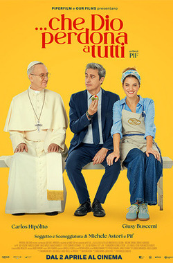 ... CHE DIO PERDONA A TUTTI