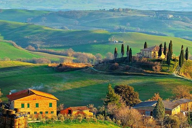 (gyg test time period) Small group wine tasting in the Tuscan countryside